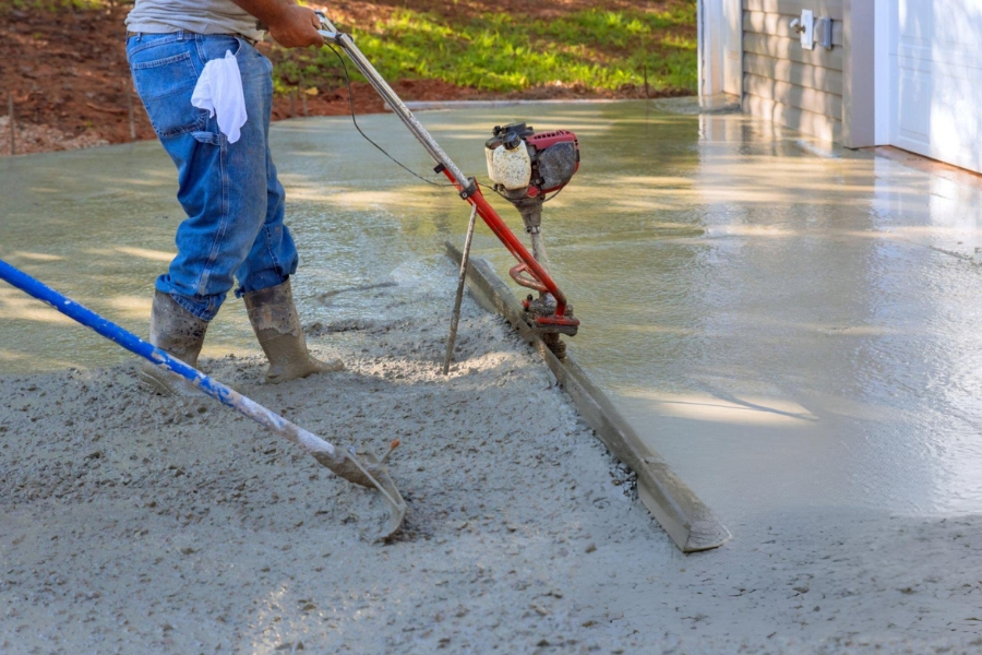 Compaction Grouting in Anna, TX