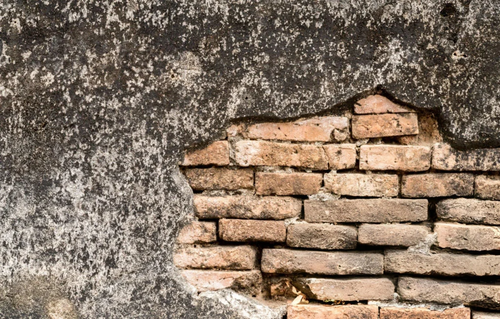 Cracked Wall / Structural Repair in Anna, TX