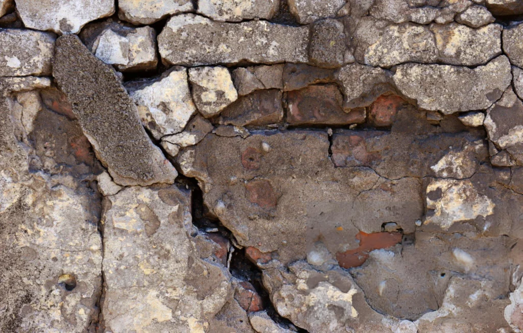 Cracked Wall / Structural Repair in Anna, TX