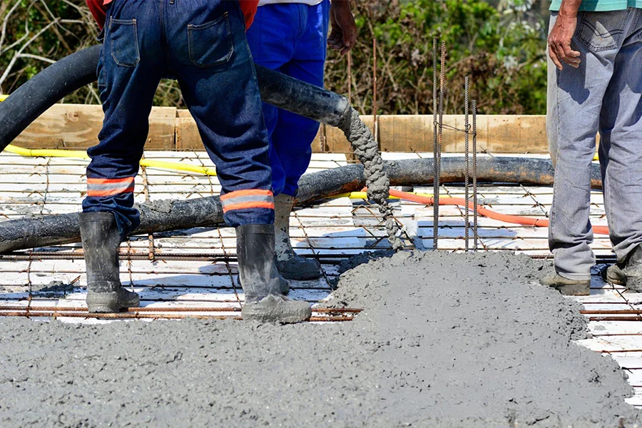 Foundation Repair in Celina, TX