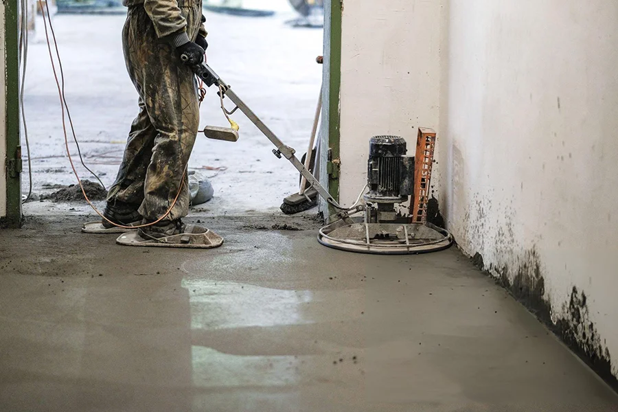 Foundation Repair in Celina, TX