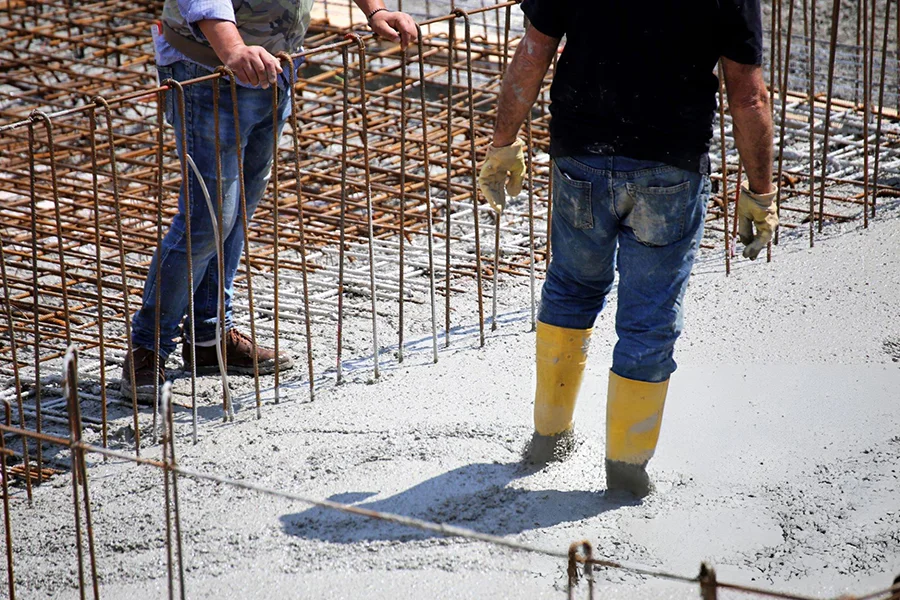 Foundation Repair in Celina, TX