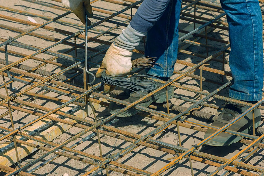 Foundation Repair in Celina, TX