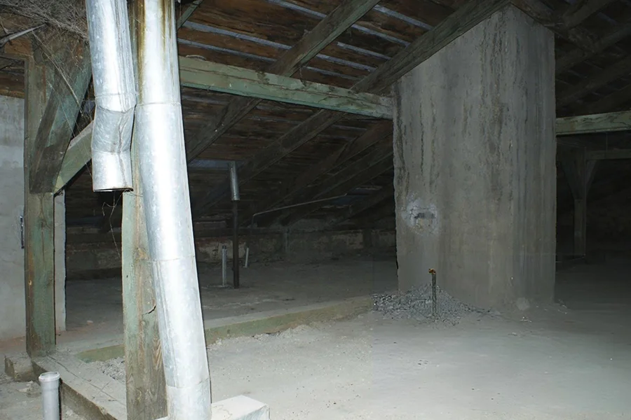 Foundation Repair in Farmersville, TX