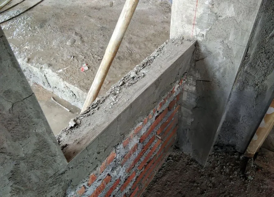 Foundation Repair in Princeton, TX