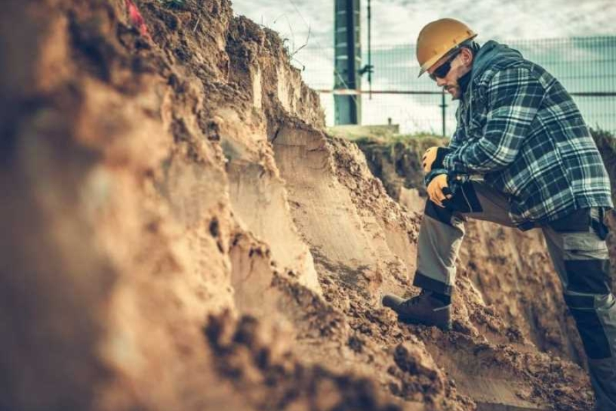 Soil Removal in Anna, TX