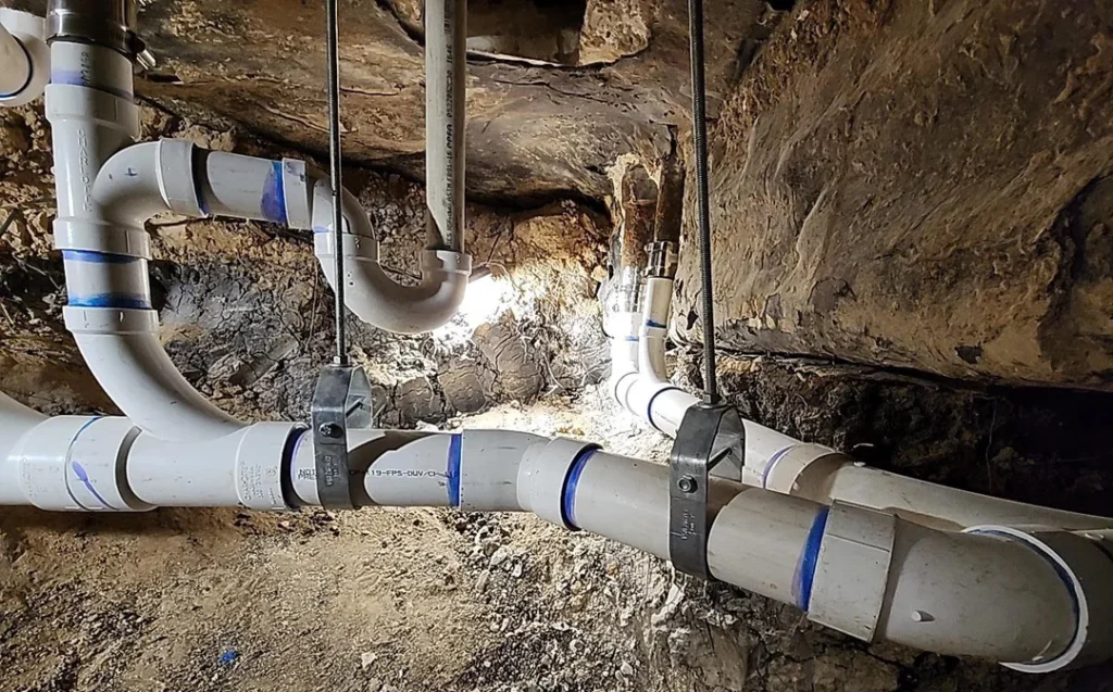 Tunneling Services Anna, TX